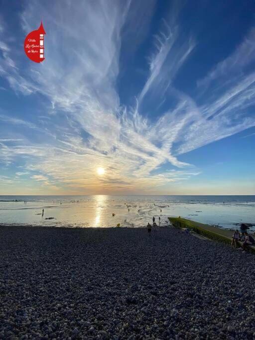 Beauregard Mers-les-Bains