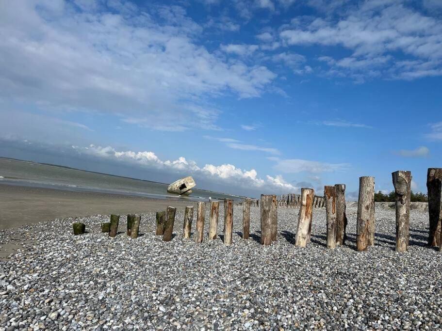 Beauregard Mers-les-Bains
