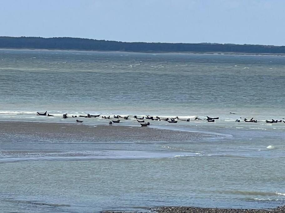 Beauregard * Mers-les-Bains