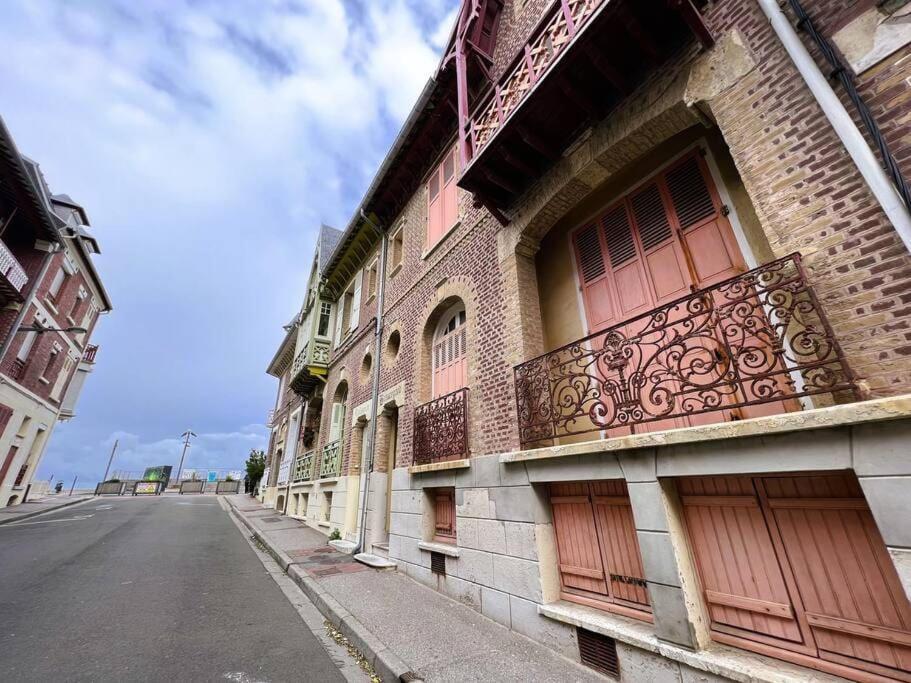 Beauregard * Mers-les-Bains