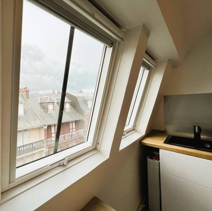 Beauregard Apartment