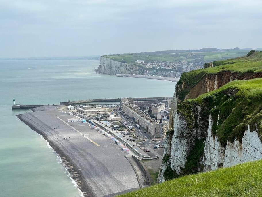 Beauregard * Mers-les-Bains