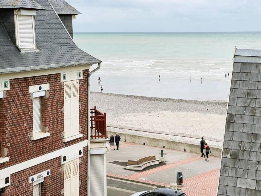 Apartment Beauregard Mers-les-Bains